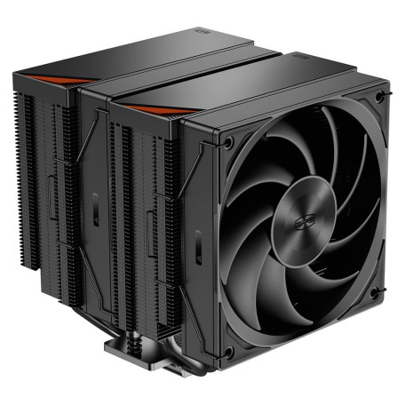 Кулер для процесора PcCooler PсCOOLER RZ620 BK (RZ620 BK)