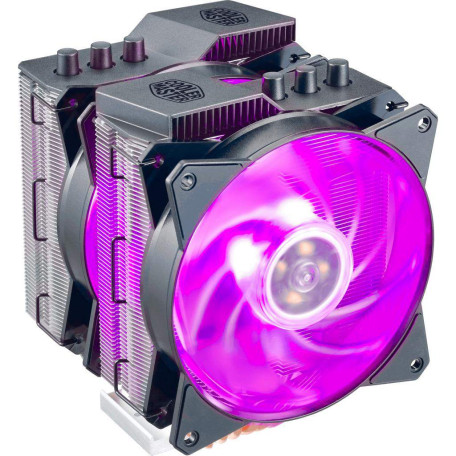 Кулер для процесора Cooler Master MasterAir MA621P TR4 Edition (MAP-D6PN-218PC-R2)