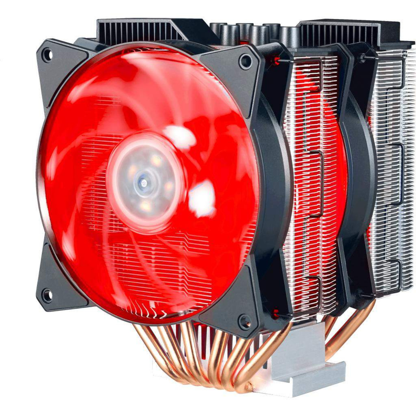Кулер для процессора Cooler Master MasterAir MA621P TR4 Edition (MAP-D6PN-218PC-R2)