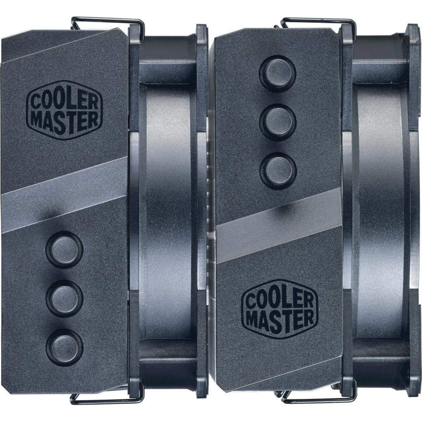 Кулер для процессора Cooler Master MasterAir MA621P TR4 Edition (MAP-D6PN-218PC-R2)