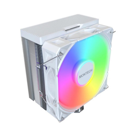 Кулер для процесора MONTECH NX400 ARGB (W) (NX400 ARGB (W))