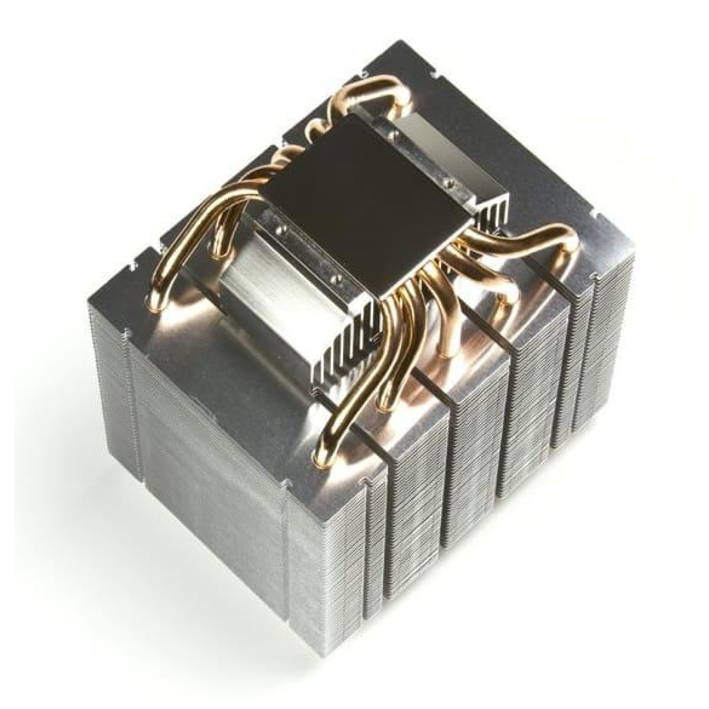 Кулер для процессора Scythe Cooler Mugen 2 Rev.B Б/у,U1