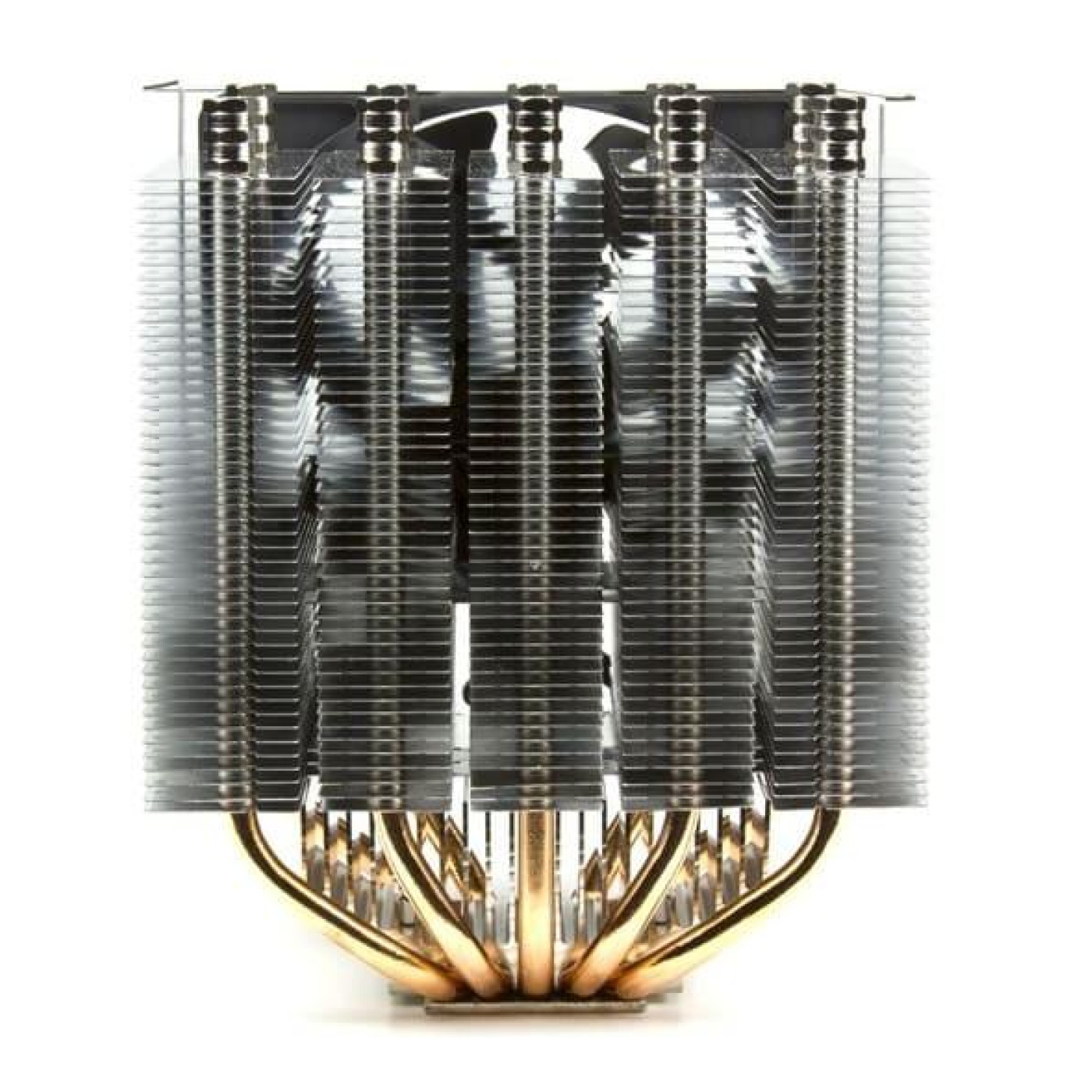 Кулер для процессора Scythe Cooler Mugen 2 Rev.B Б/у,U1