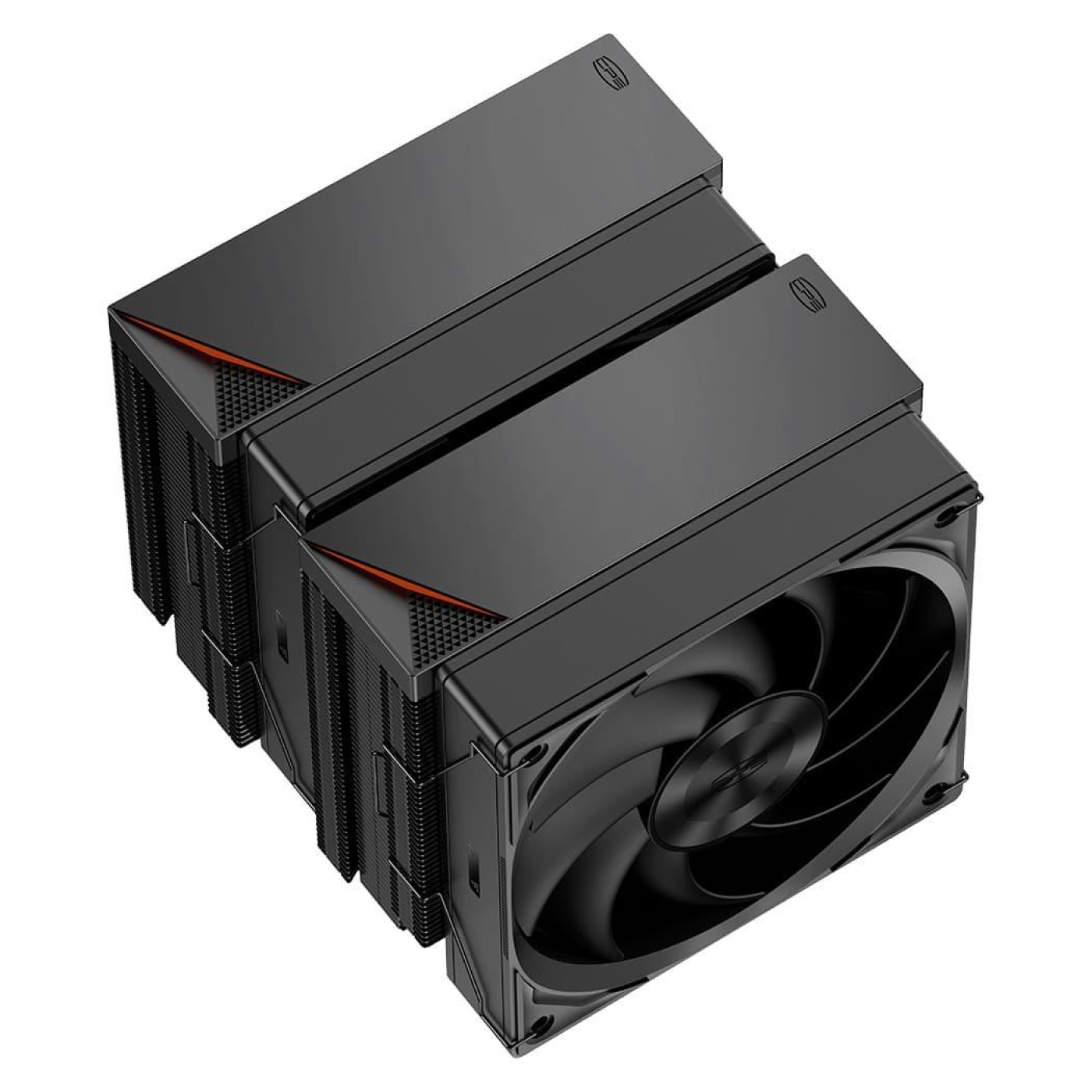 Кулер для процесора PcCooler PсCOOLER RZ620 BK (RZ620 BK)