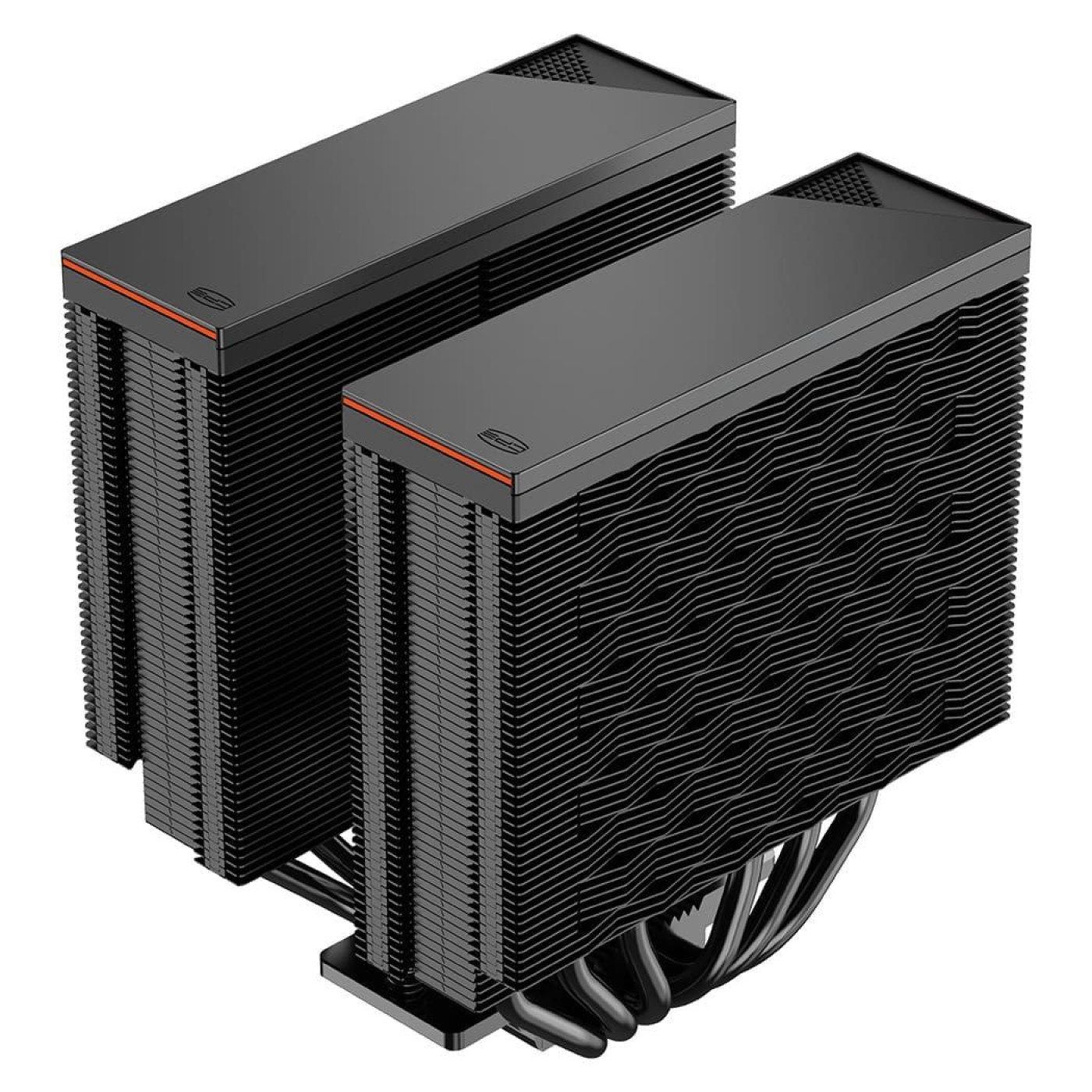 Кулер для процесора PcCooler PсCOOLER RZ620 BK (RZ620 BK)