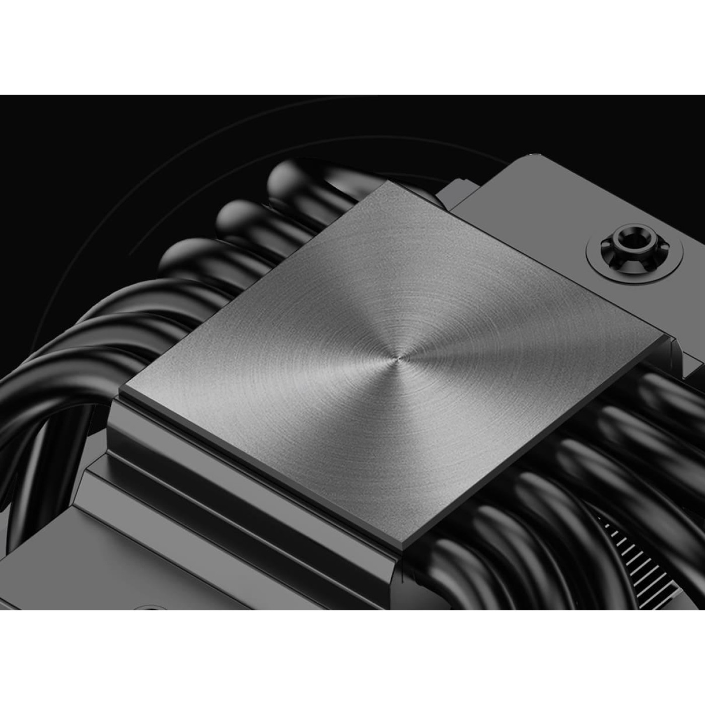 Кулер для процесора PcCooler PсCOOLER RZ620 BK (RZ620 BK)