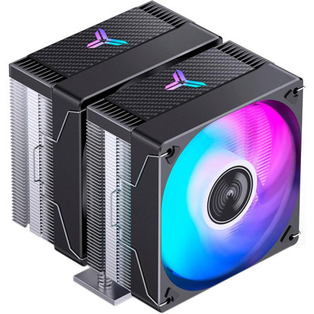 Кулер для процесора Jonsbo CR-3000E Black (CR-3000E Black)