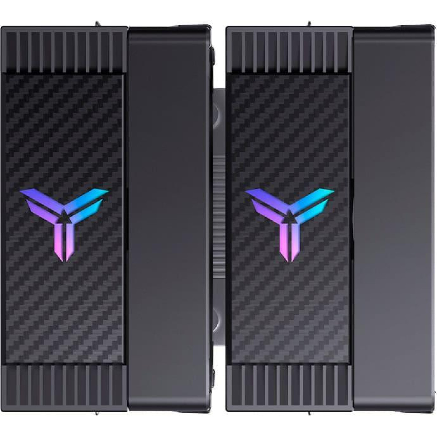 Кулер для процесора Jonsbo CR-3000E Black (CR-3000E Black)