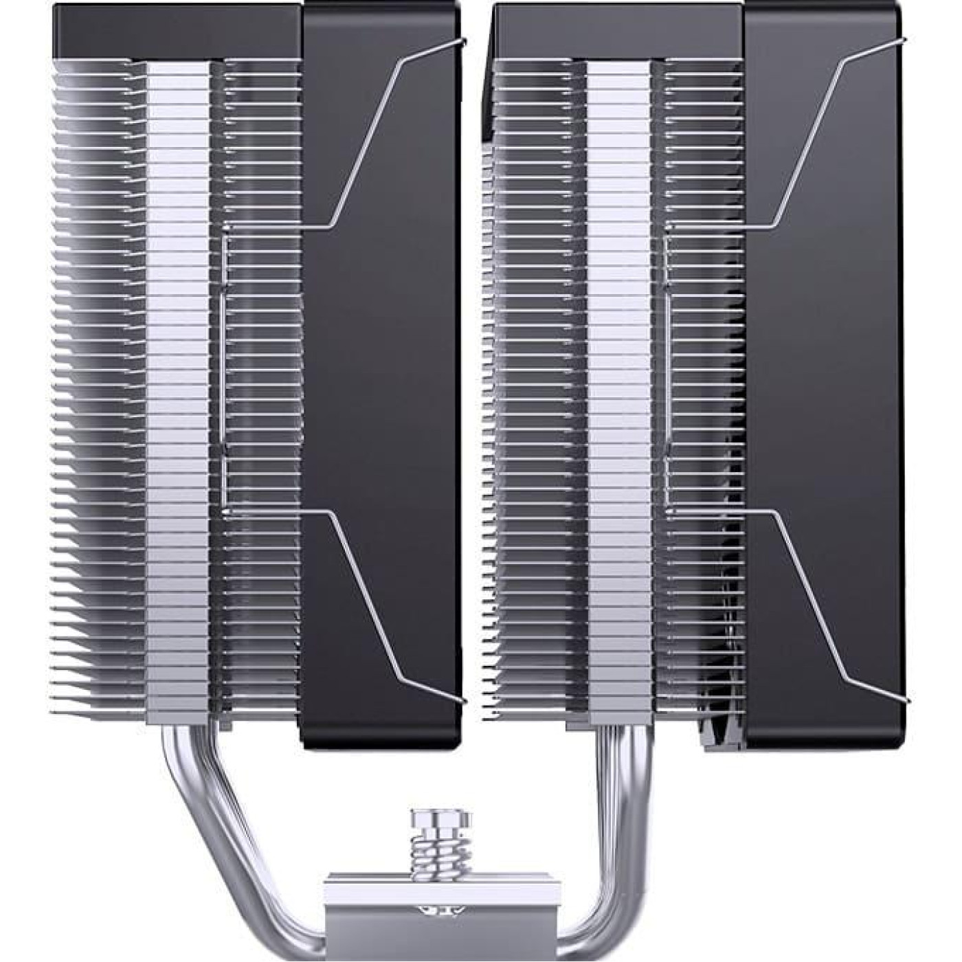 Кулер для процесора Jonsbo CR-3000E Black (CR-3000E Black)