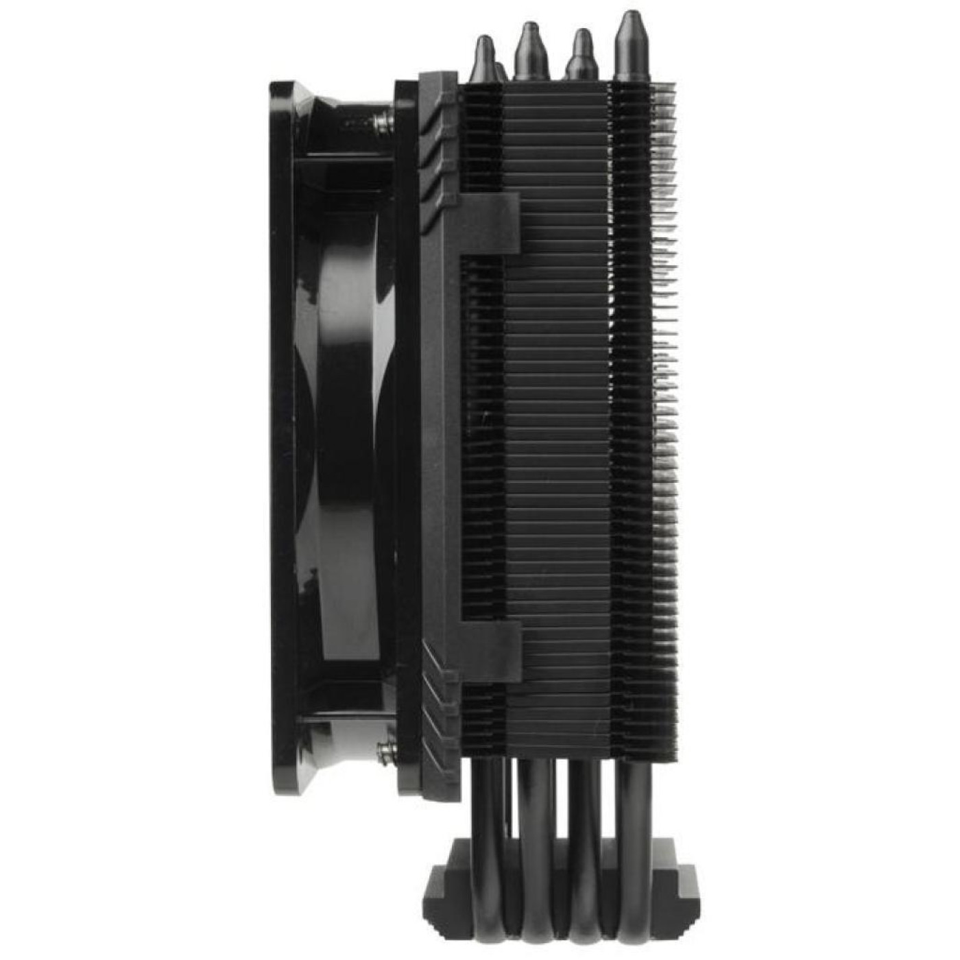 Кулер для процесора Enermax ETS-T40 Fit Black Twister (ETS-T40 Fit Black) Б/в,U1