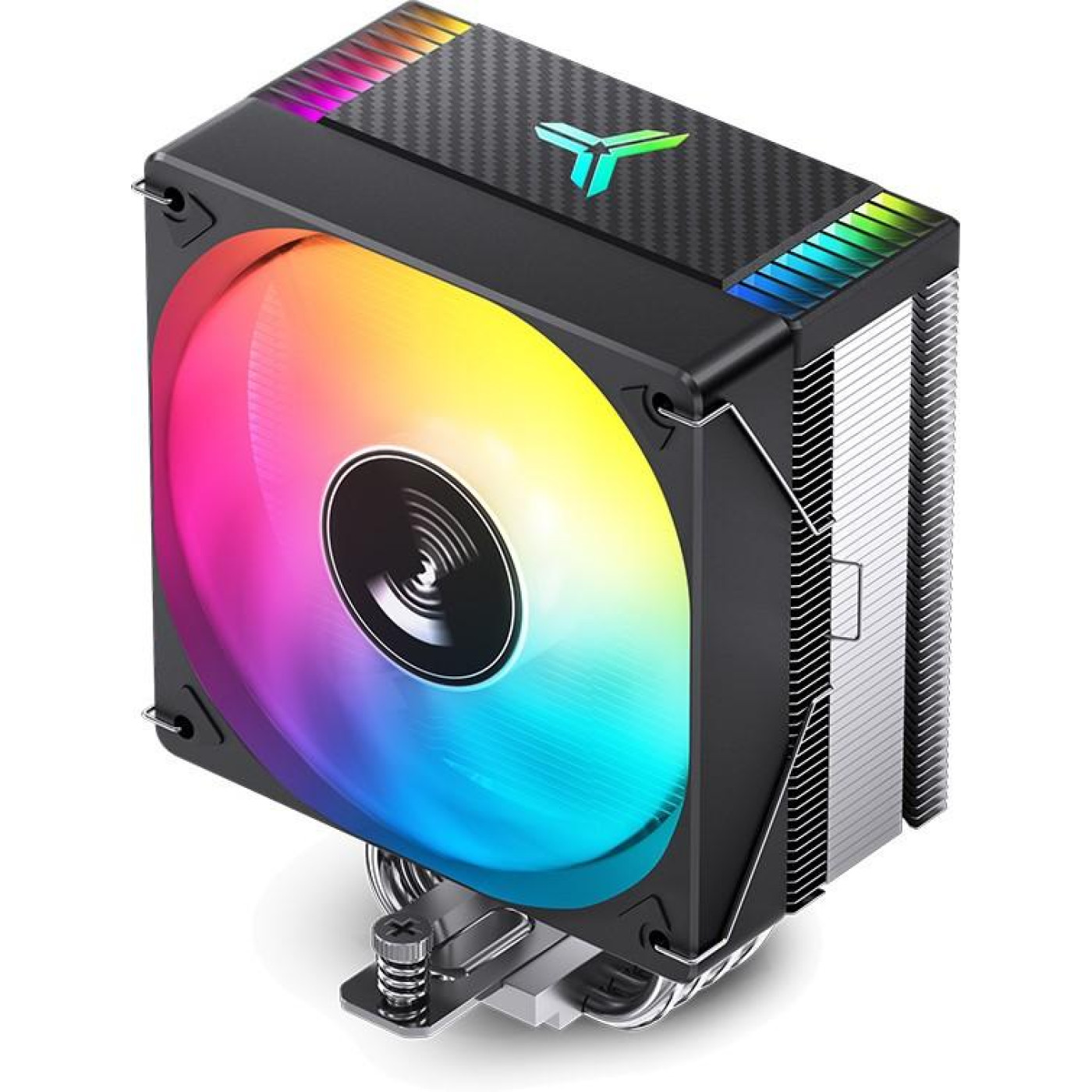 Кулер для процесора Jonsbo CR-1000 EVO Black (CR-1000 EVO Black)