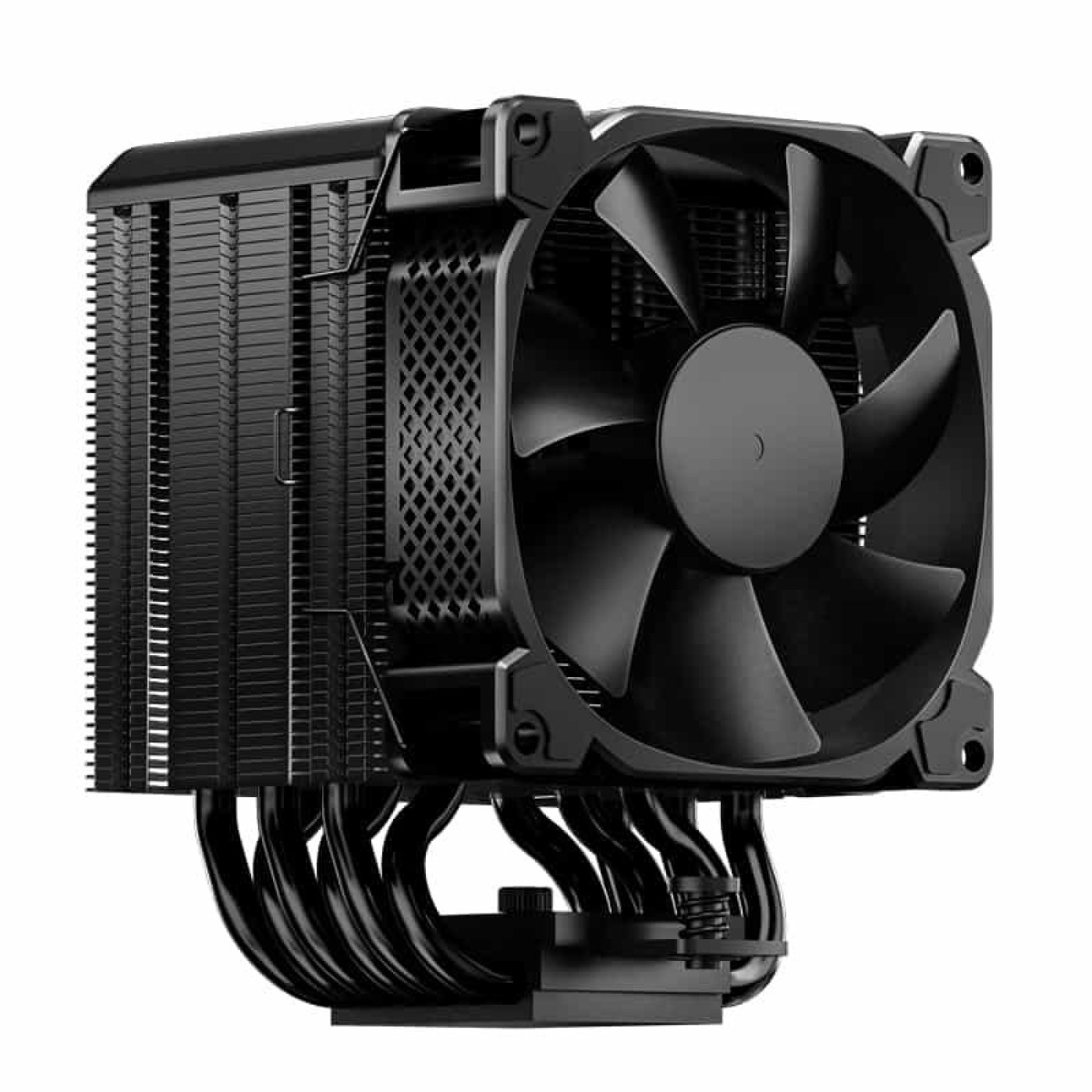 Кулер для процессора Jonsbo HX6210 (HX6210)