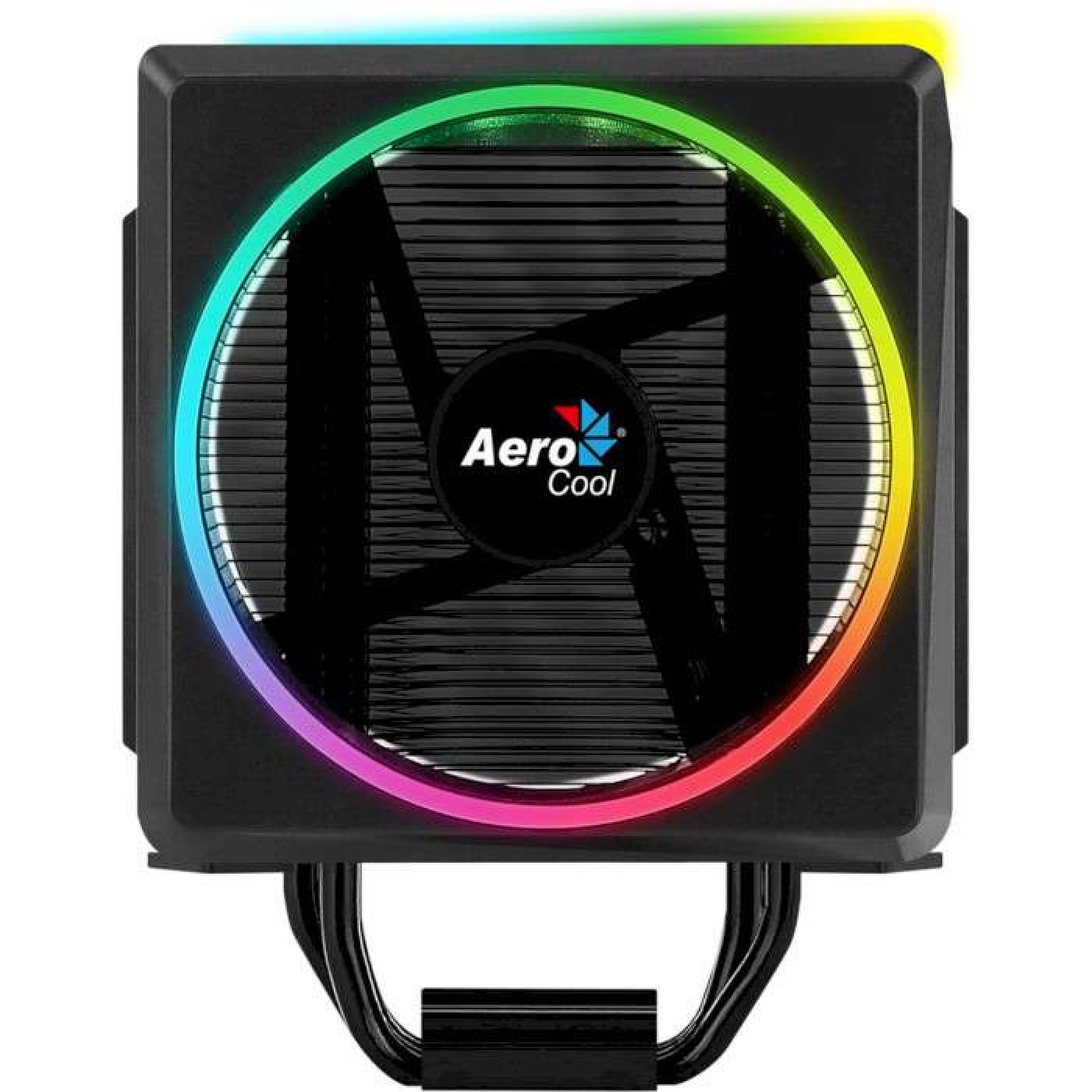 Кулер для процесора Aerocool Cylon 4 (2066/2011/1156/1155/1151/1150/775,AM4/AM3+/AM3/AM2+) (Cylon 4) Б/в