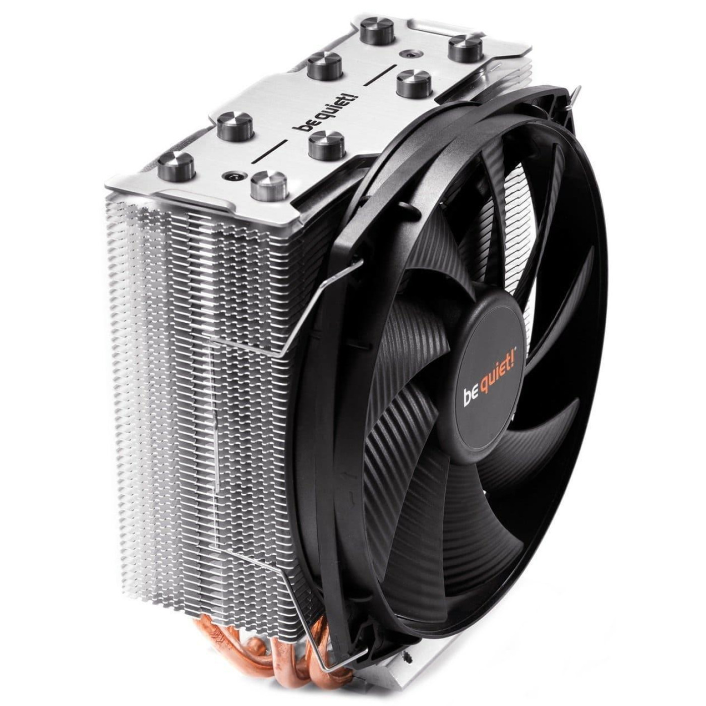 Кулер для процесора Be quiet! Shadow Rock Slim (BK010) (Intel Only) ((BK010) (Intel Only)) Б/в,U1