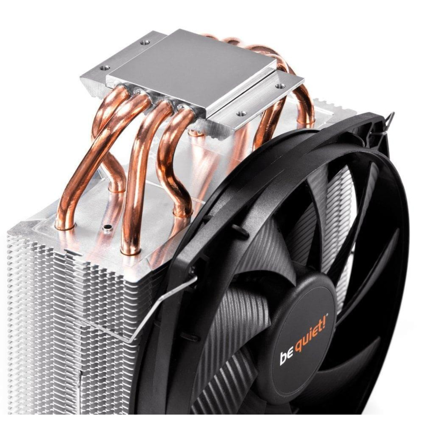 Кулер для процесора Be quiet! Shadow Rock Slim (BK010) (Intel Only) ((BK010) (Intel Only)) Б/в,U1