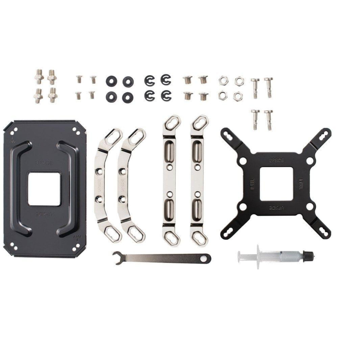 Кулер для процесора Be quiet! Shadow Rock Slim (BK010) (Intel Only) ((BK010) (Intel Only)) Б/в,U1