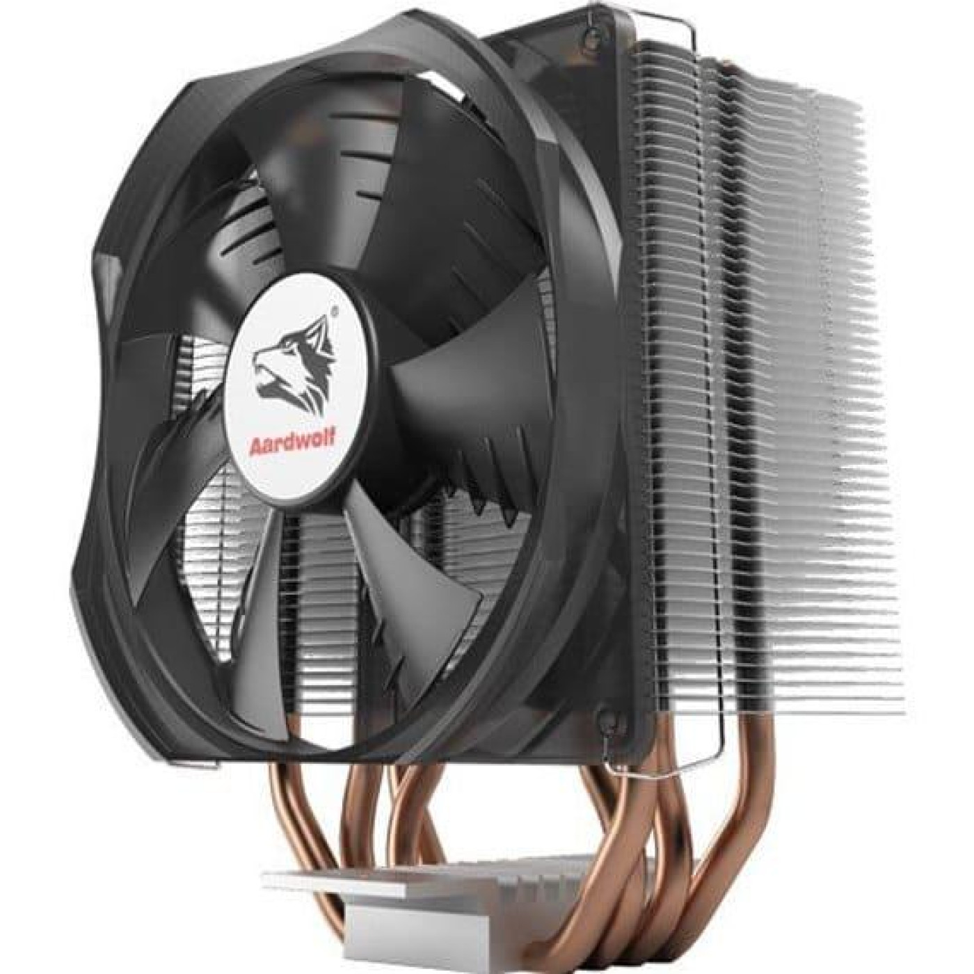 Кулер для процесора Aardwolf Performa Optima 10X (APF-10XOPT-120LED) Б/в,U1