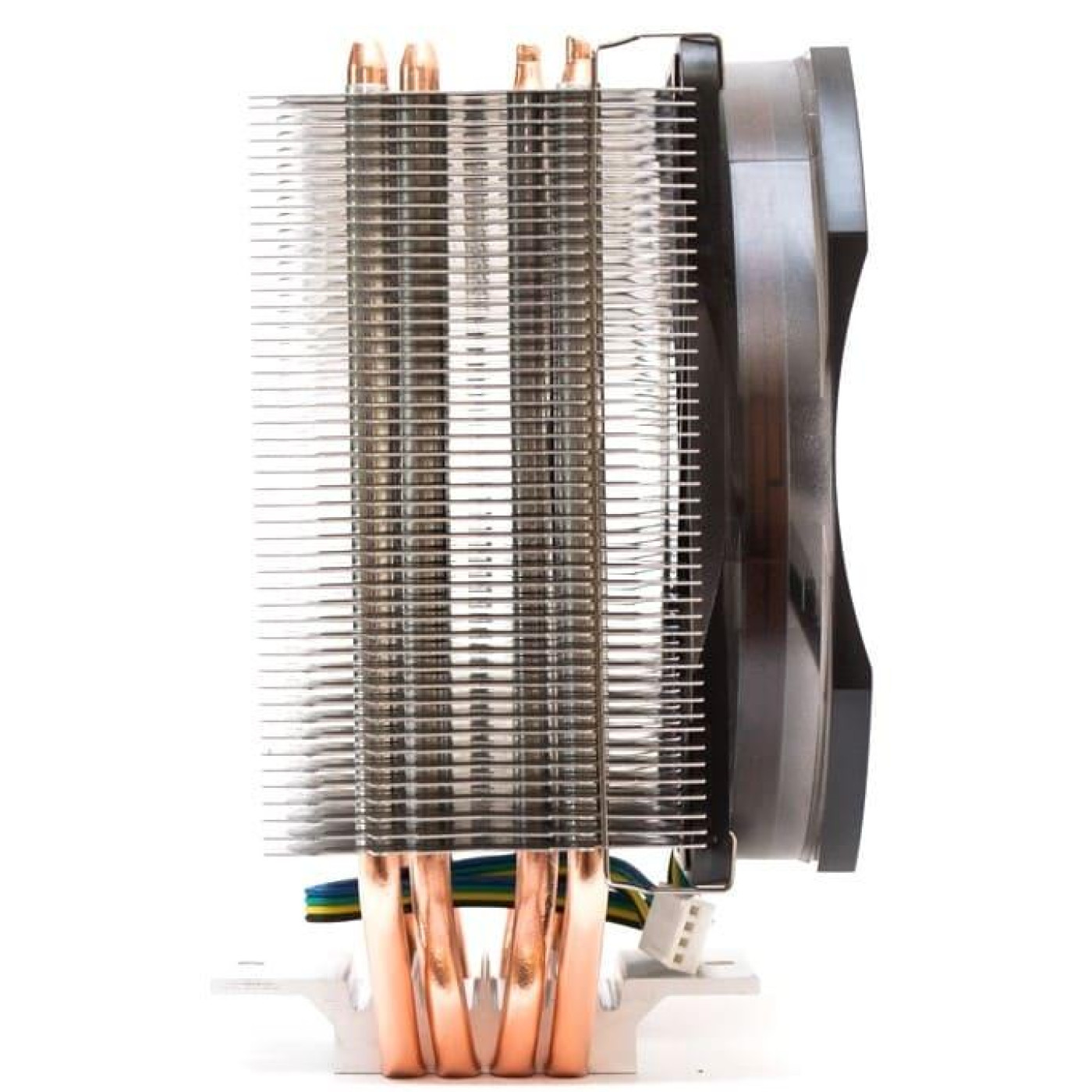 Кулер для процесора Aardwolf Performa Optima 10X (APF-10XOPT-120LED) Б/в,U1