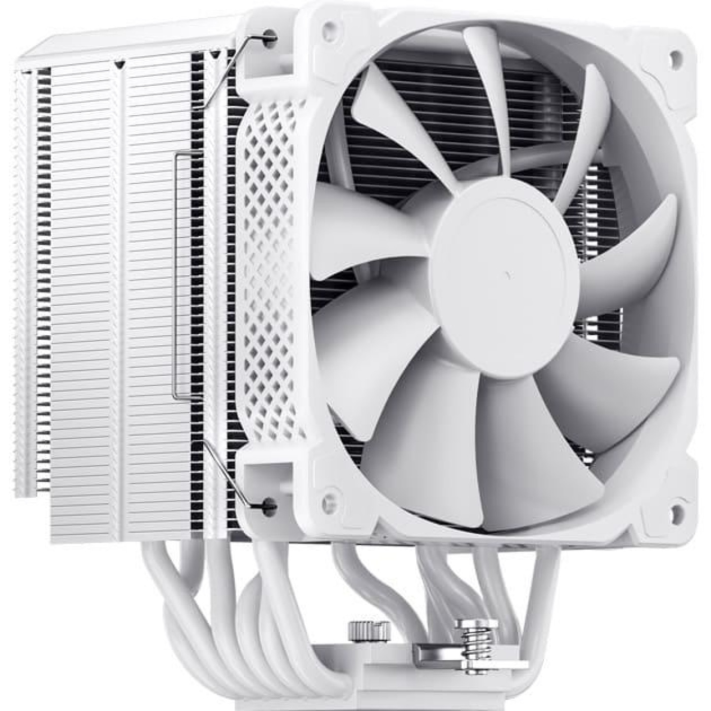 Кулер для процессора Jonsbo HX6240 White (HX6240 White)