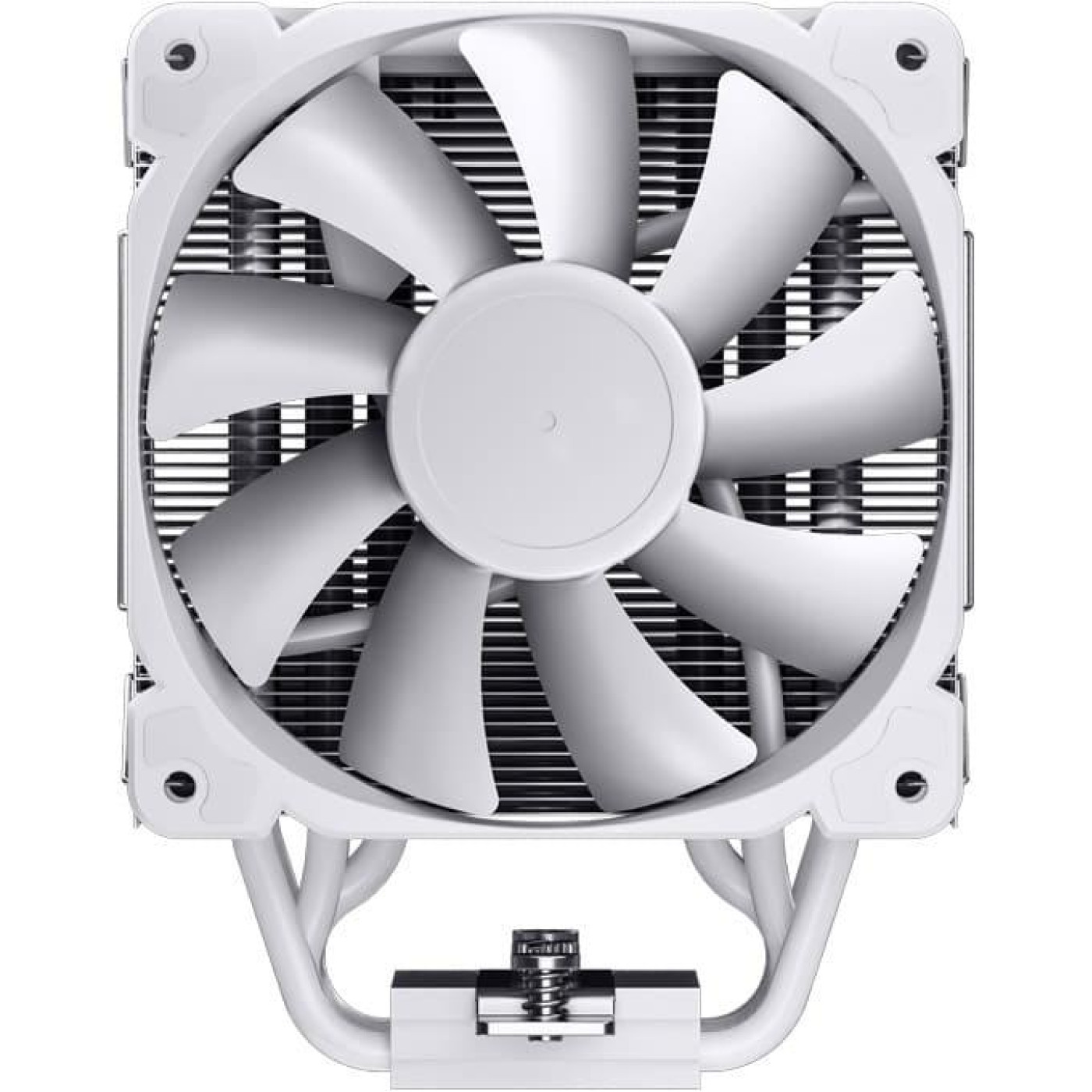 Кулер для процессора Jonsbo HX6240 White (HX6240 White)