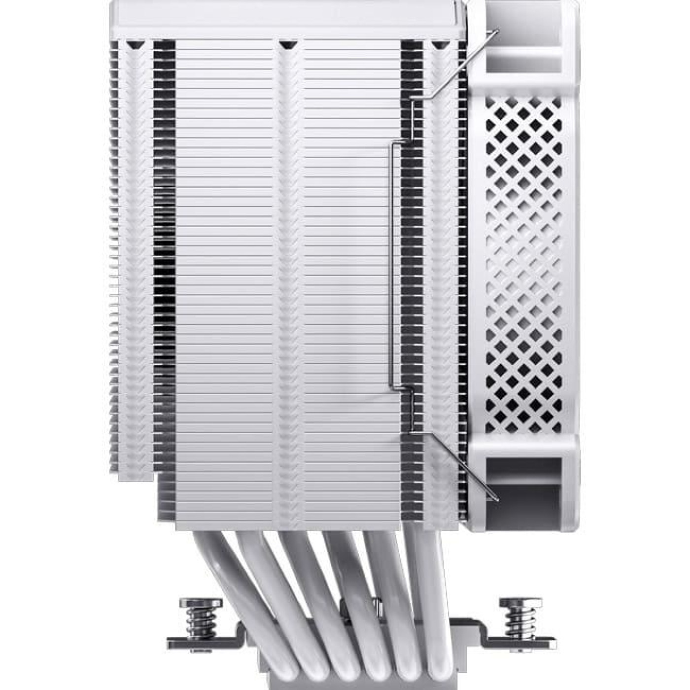 Кулер для процессора Jonsbo HX6240 White (HX6240 White)