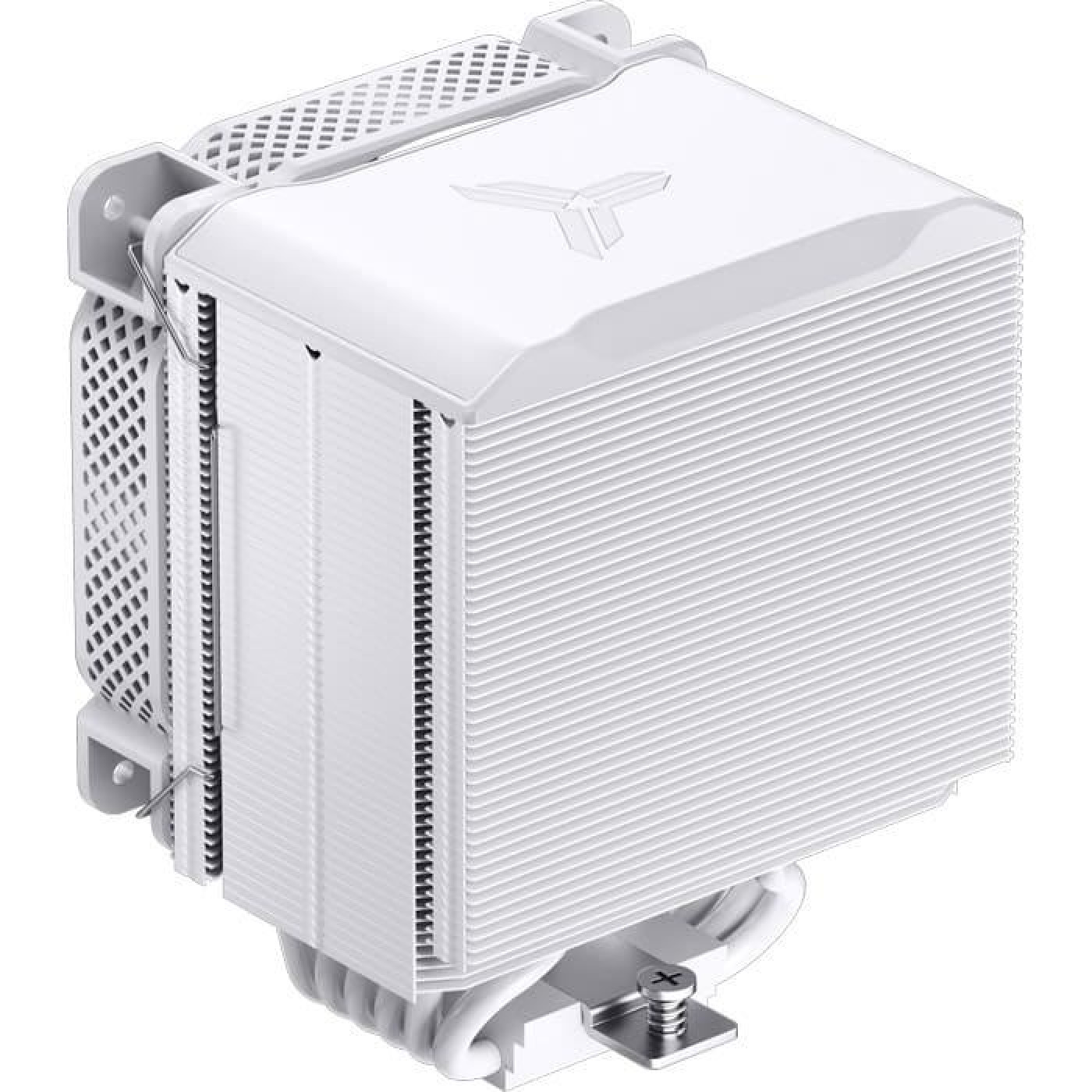 Кулер для процессора Jonsbo HX6240 White (HX6240 White)