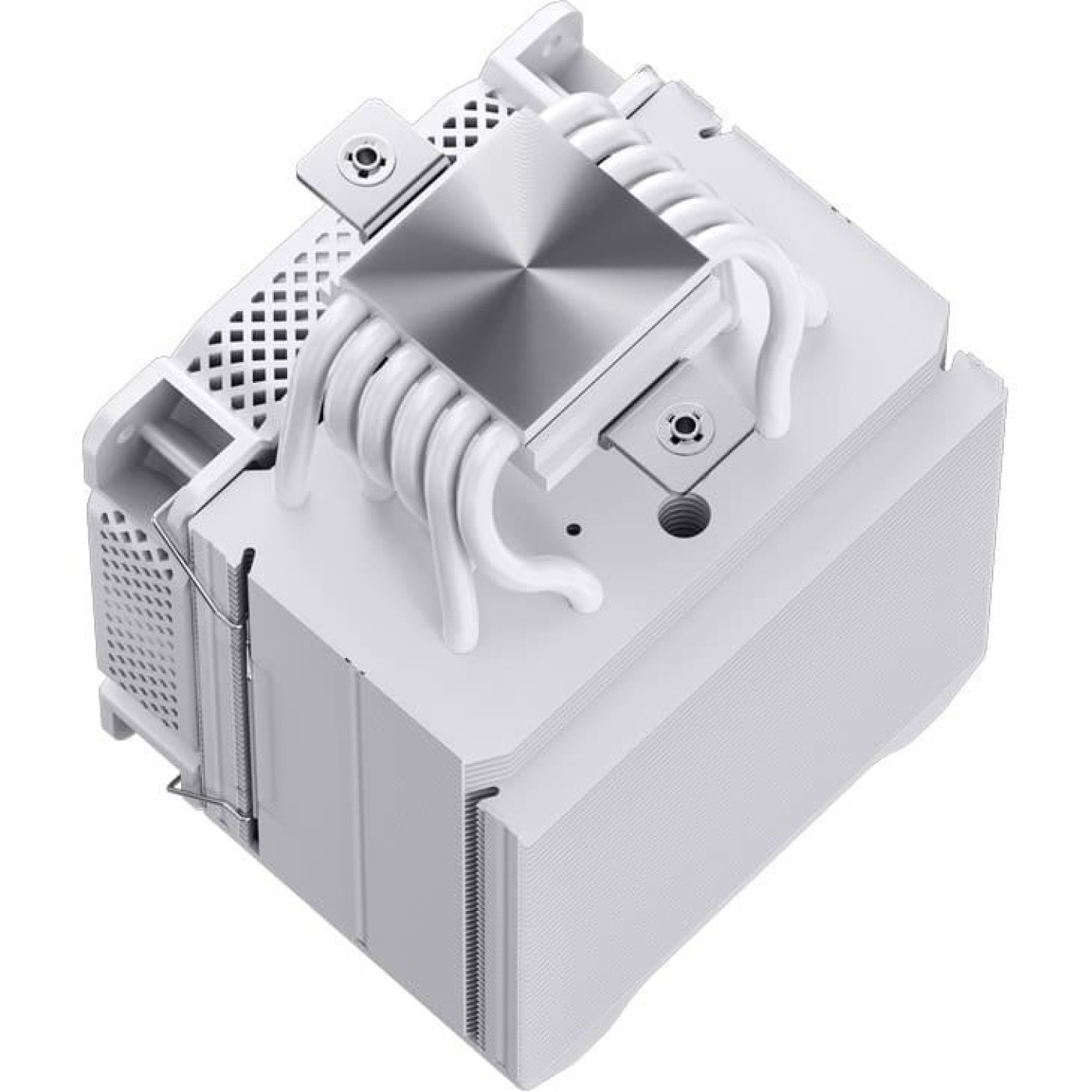 Кулер для процессора Jonsbo HX6240 White (HX6240 White)