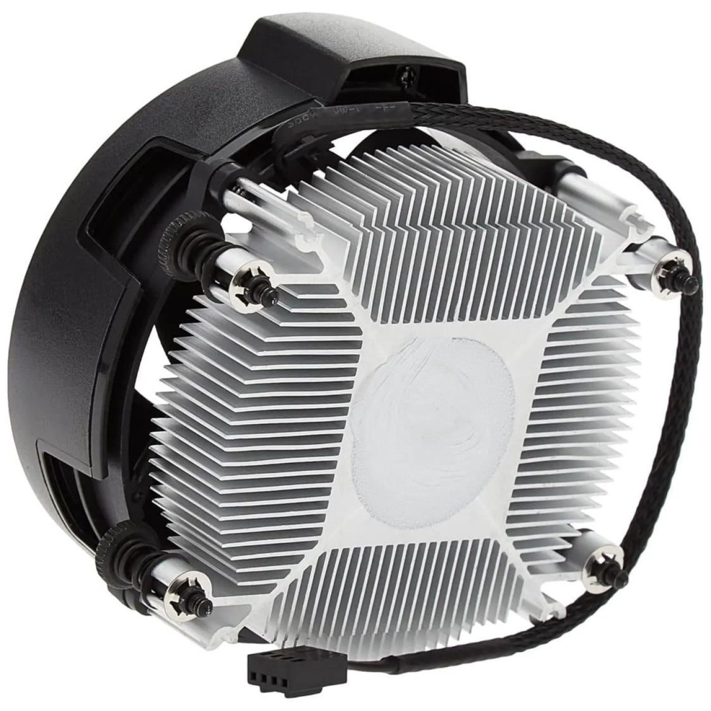 Кулер для процесора AMD Wraith Spire Ryzen (Wraith Spire) Б/в