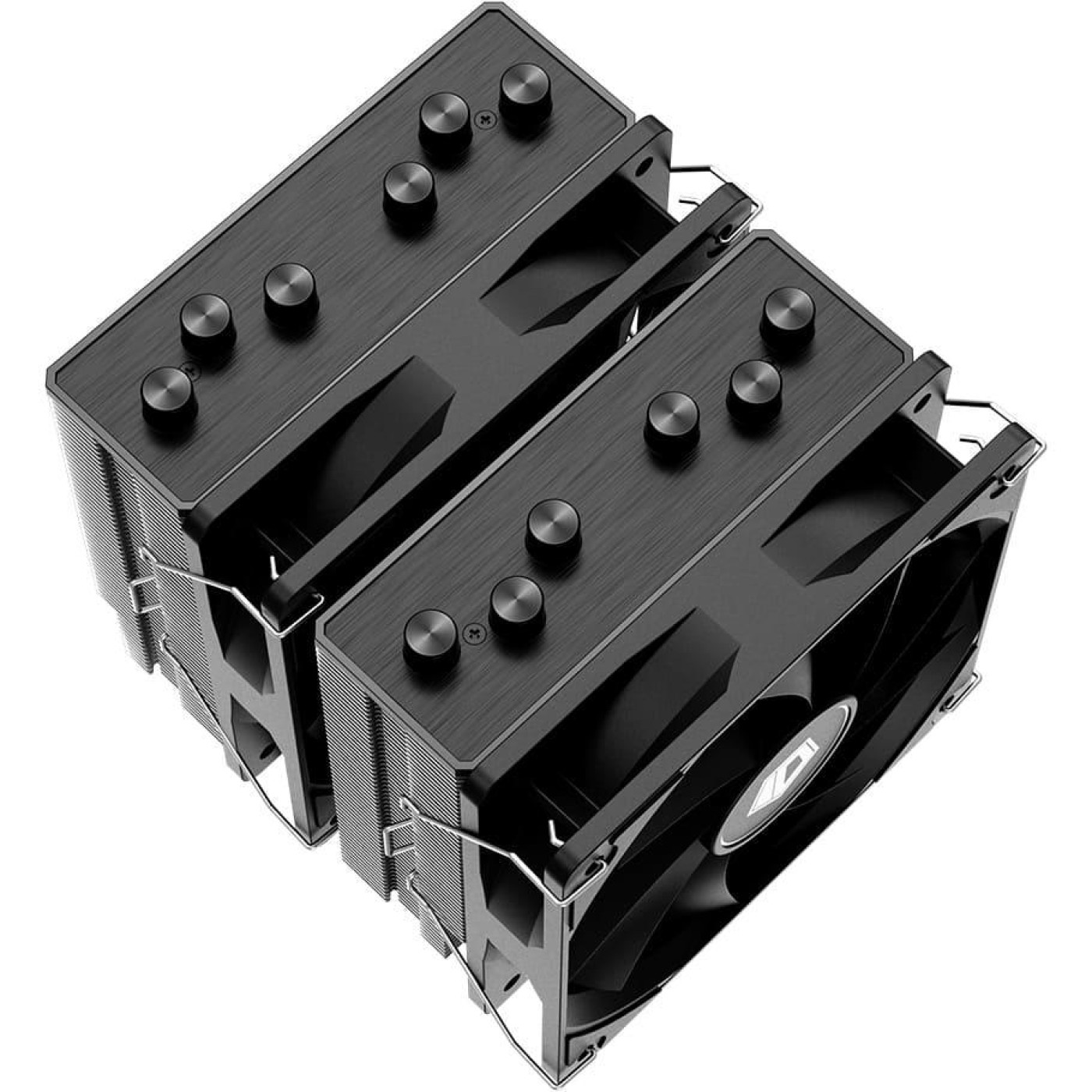 Кулер для процесора ID-Cooling SE-206-XT (SE-206-XT)