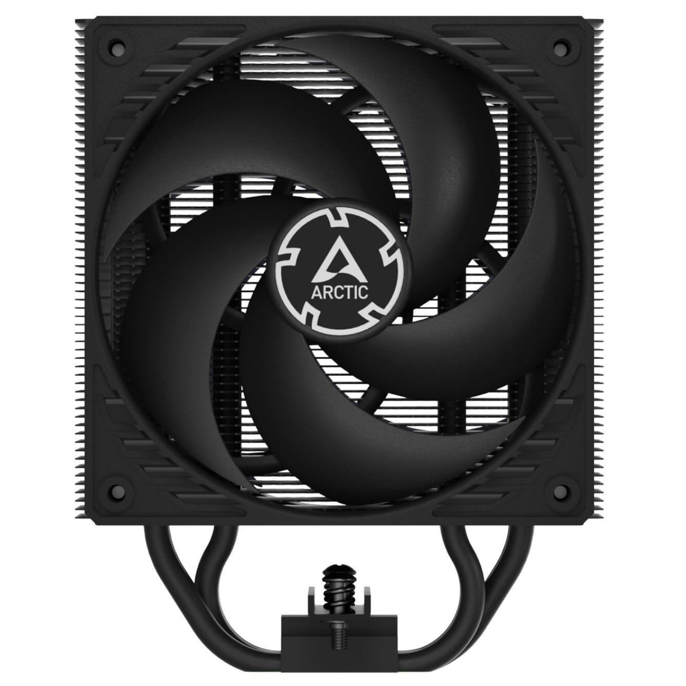 Кулер для процесора Arctic Freezer 36 Black (ACFRE00123A)