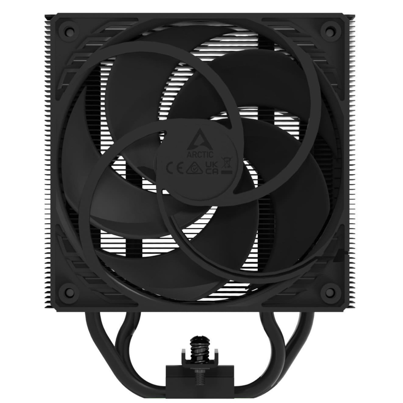 Кулер для процесора Arctic Freezer 36 Black (ACFRE00123A)