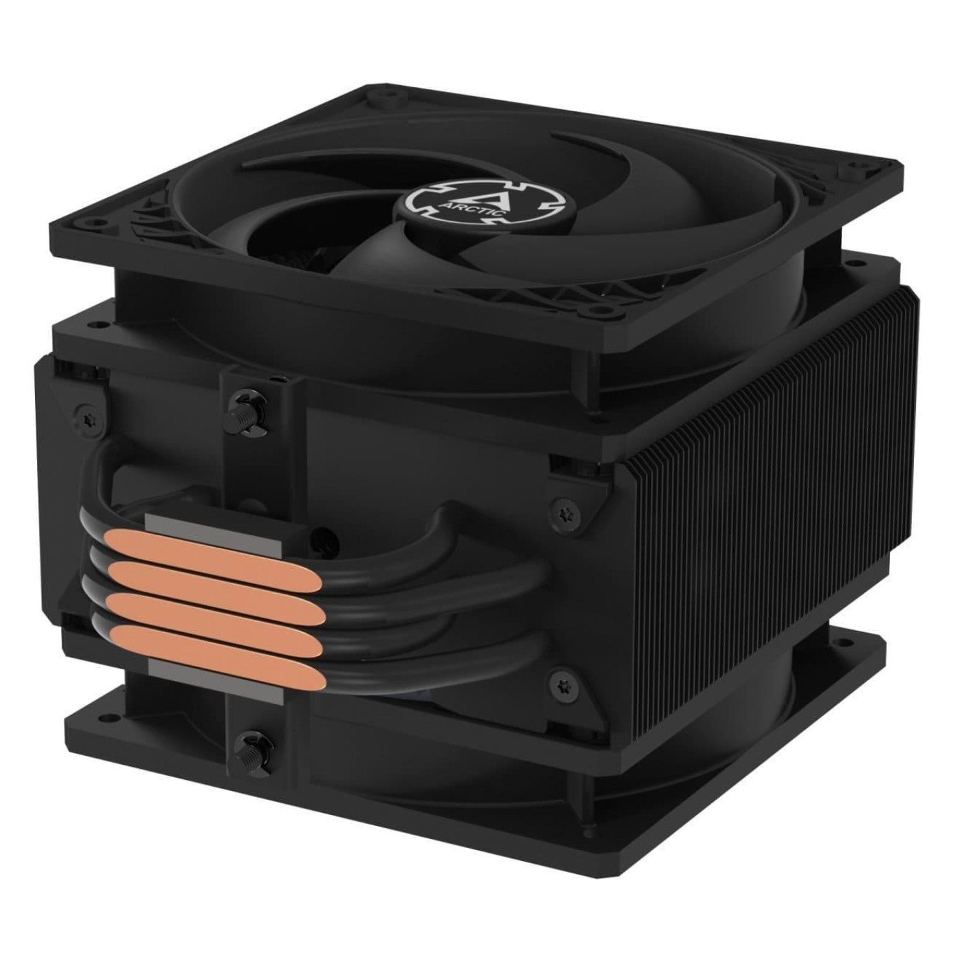 Кулер для процесора Arctic Freezer 36 Black (ACFRE00123A)