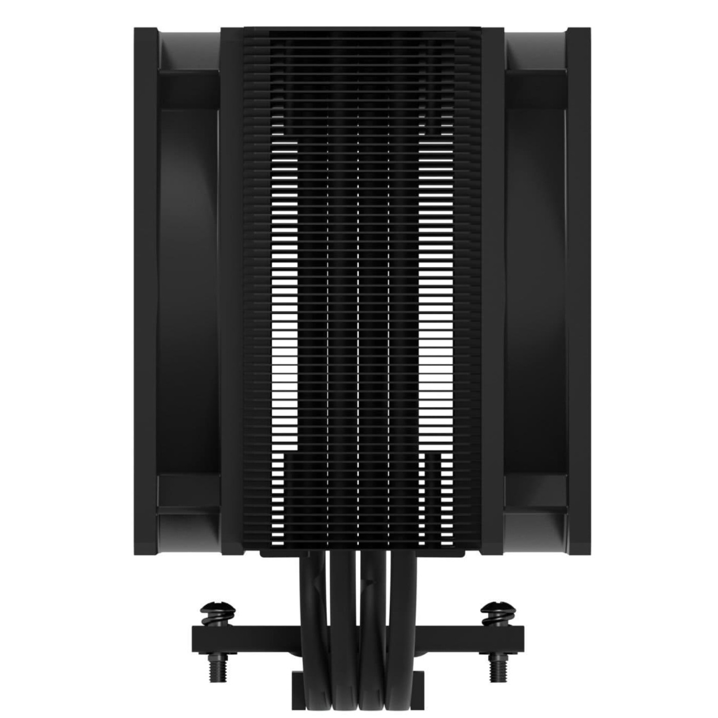 Кулер для процесора Arctic Freezer 36 Black (ACFRE00123A)