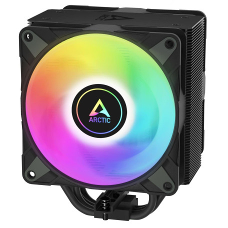 Кулер для процесора Arctic Freezer 36 ARGB Black (ACFRE00124A)
