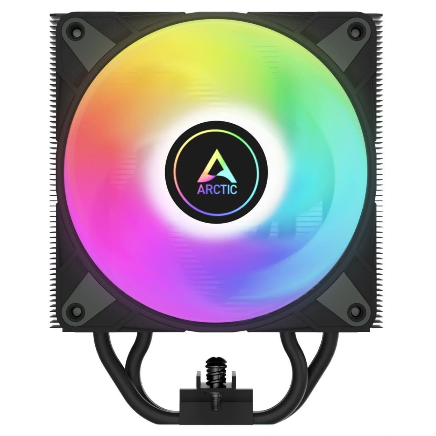 Кулер для процесора Arctic Freezer 36 ARGB Black (ACFRE00124A)