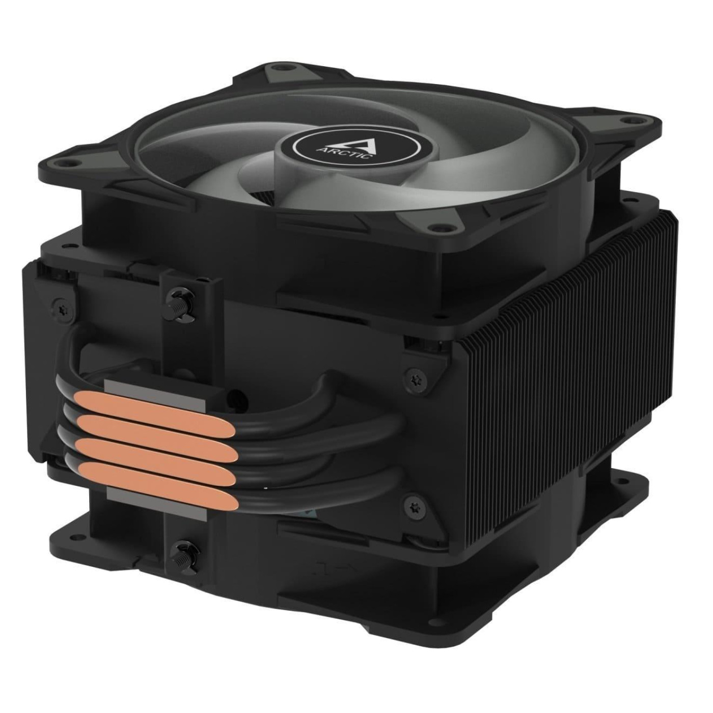 Кулер для процесора Arctic Freezer 36 ARGB Black (ACFRE00124A)