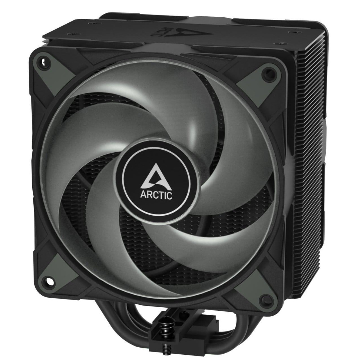 Кулер для процесора Arctic Freezer 36 ARGB Black (ACFRE00124A)