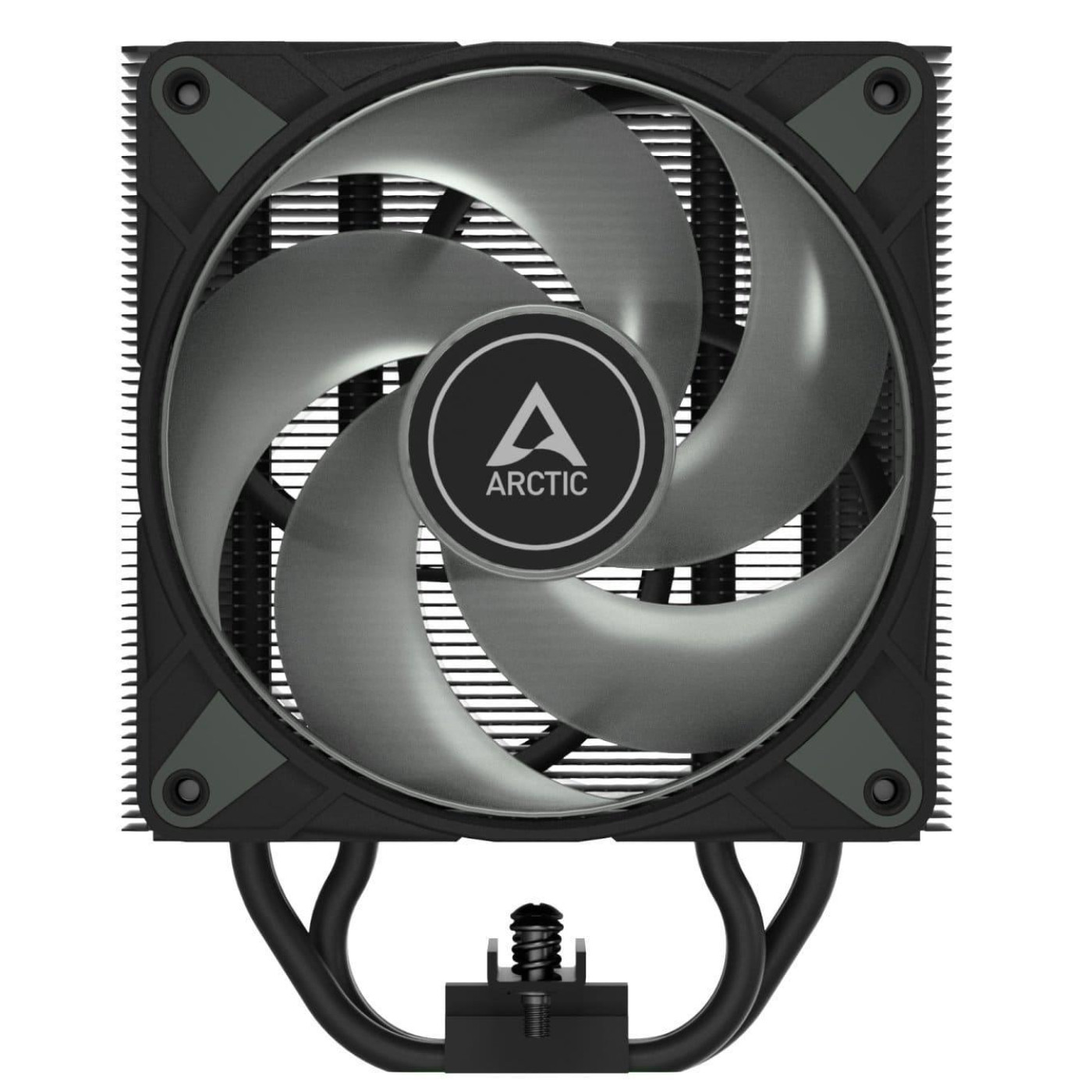Кулер для процесора Arctic Freezer 36 ARGB Black (ACFRE00124A)