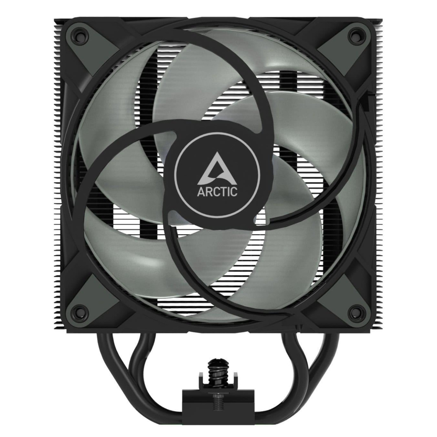 Кулер для процесора Arctic Freezer 36 ARGB Black (ACFRE00124A)