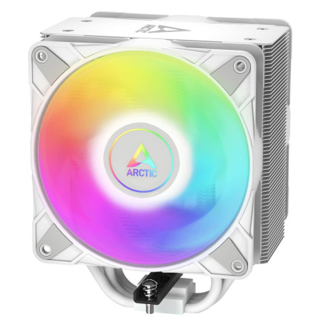 Кулер для процесора Arctic Freezer 36 ARGB White (ACFRE00125A)