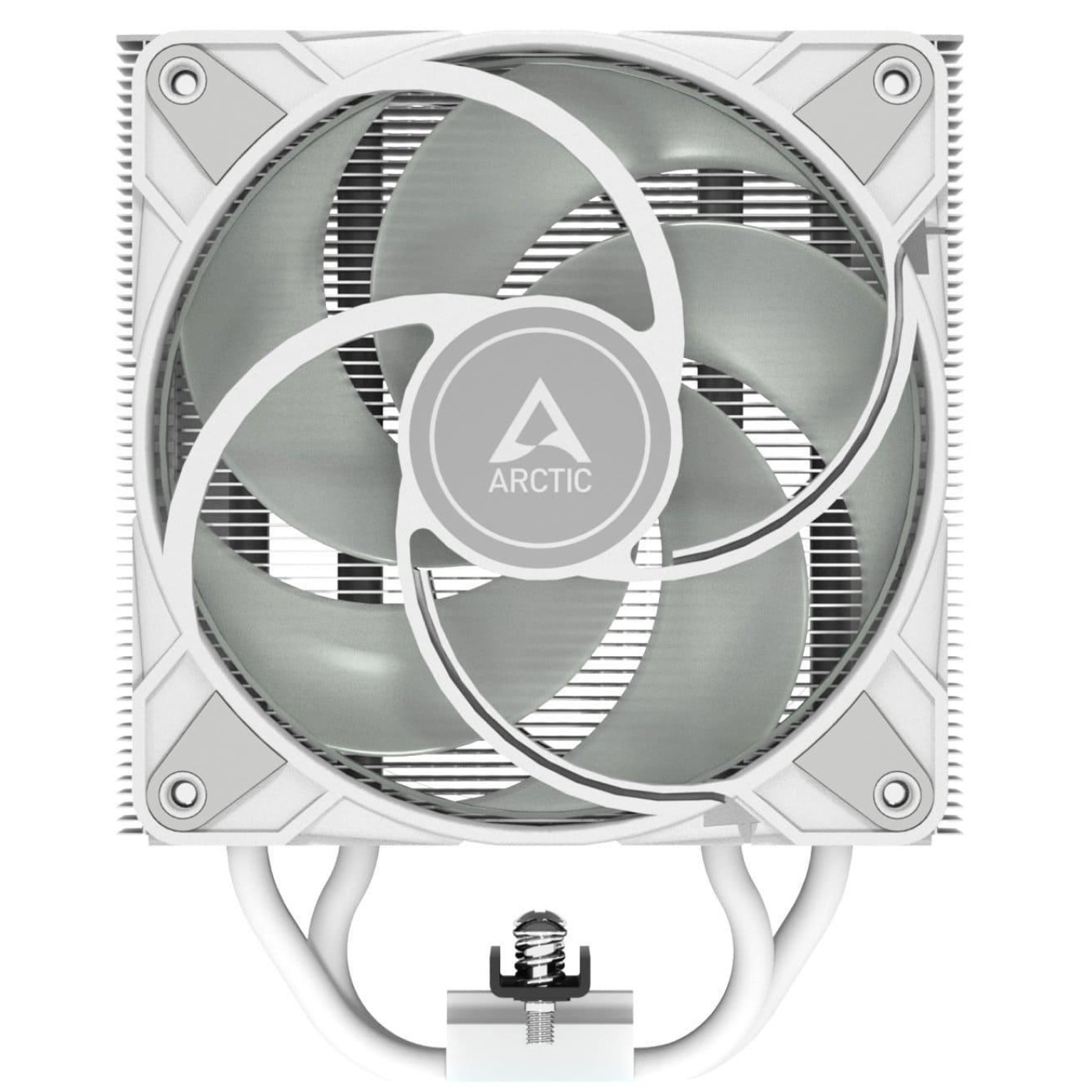 Кулер для процесора Arctic Freezer 36 ARGB White (ACFRE00125A)