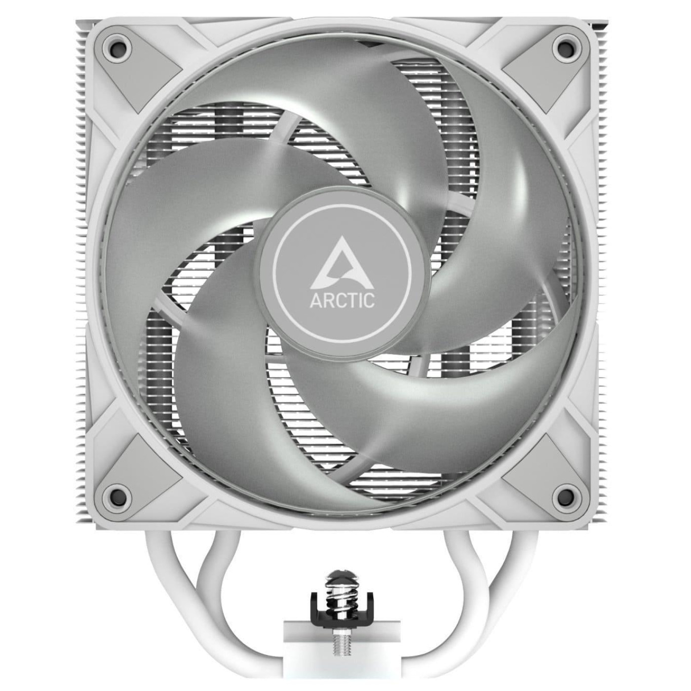 Кулер для процесора Arctic Freezer 36 ARGB White (ACFRE00125A)