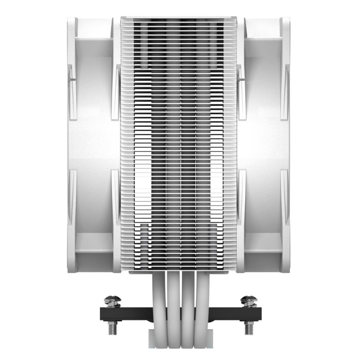 Кулер для процесора Arctic Freezer 36 ARGB White (ACFRE00125A)
