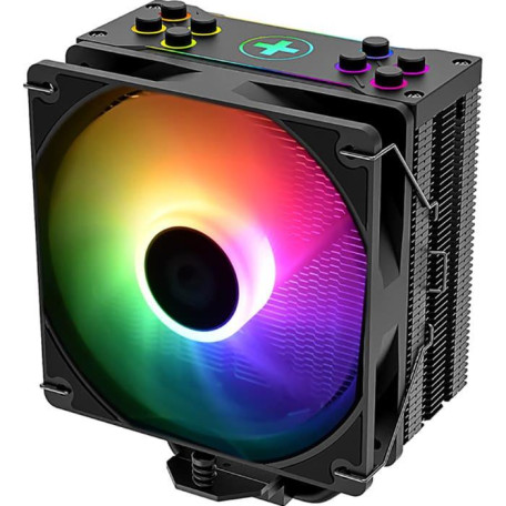 Кулер для процесора Xilence Performance A+ M704 Pro ARGB soket1700 (XC056)