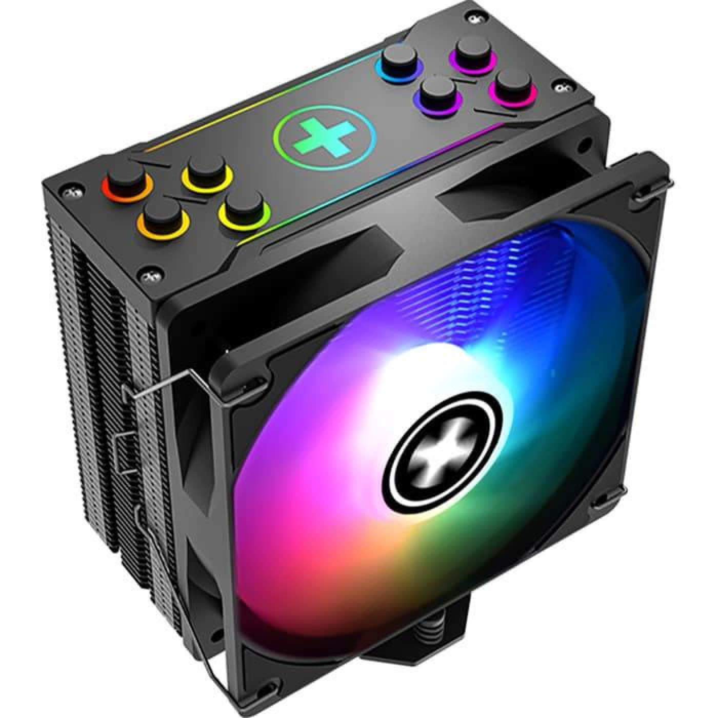 Кулер для процесора Xilence Performance A+ M704 Pro ARGB soket1700 (XC056)