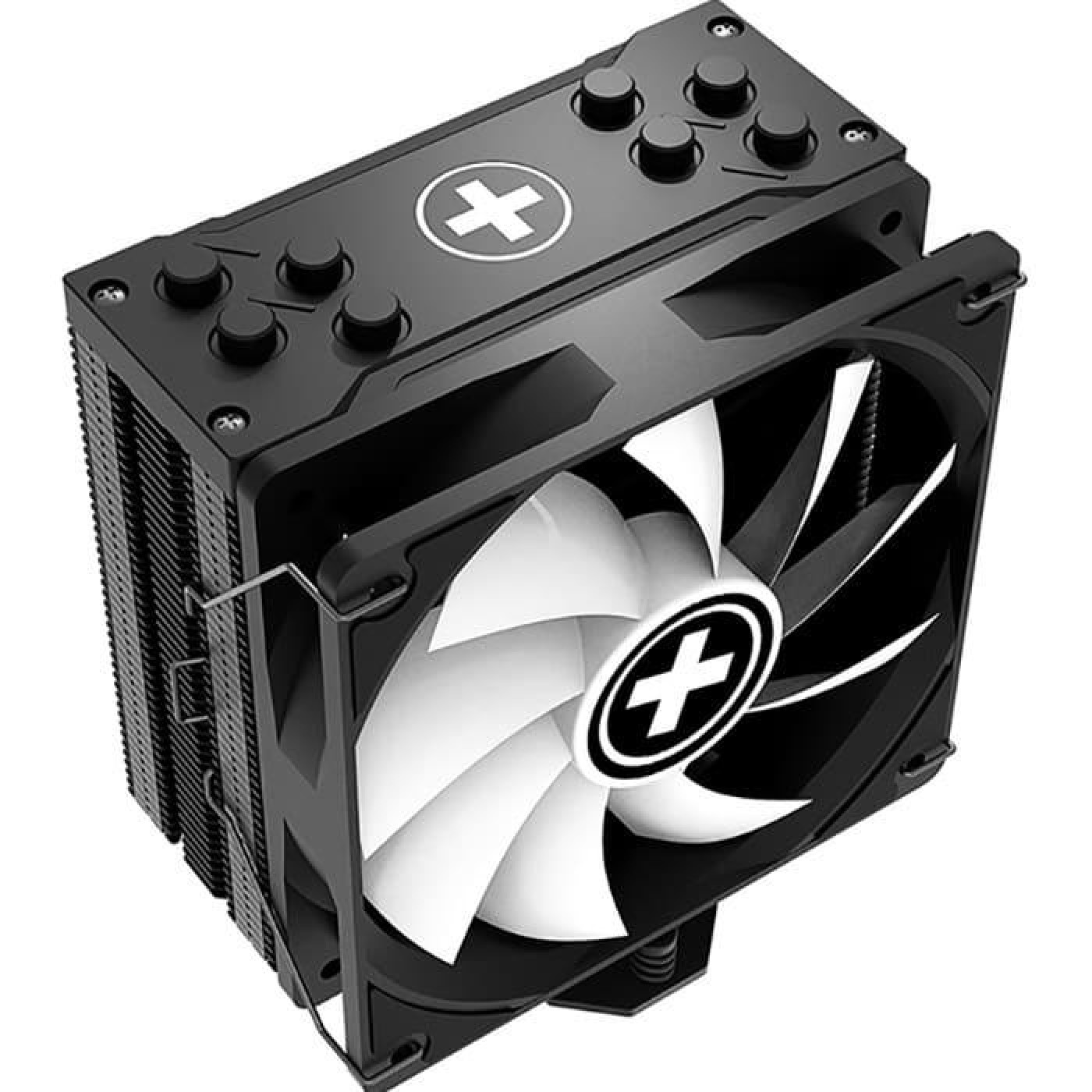 Кулер для процесора Xilence Performance A+ M704 Pro ARGB soket1700 (XC056)