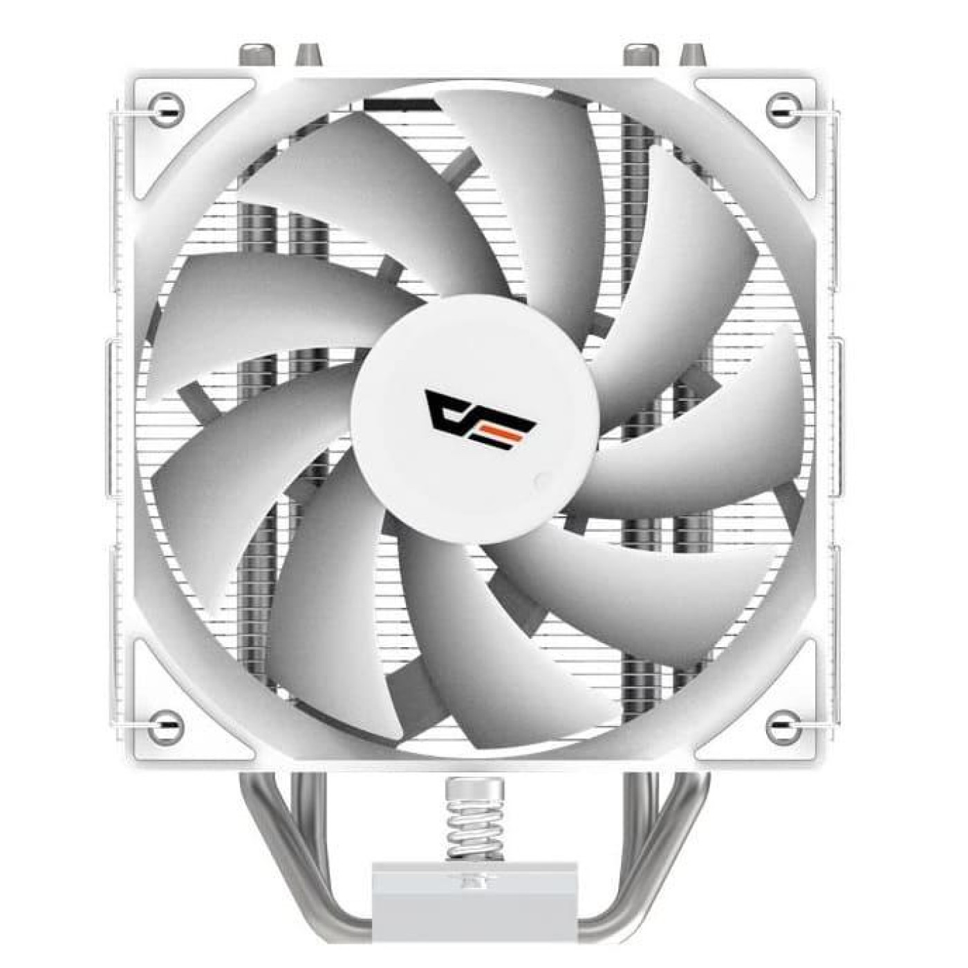 Кулер для процессора Darkflash ELLSWORTH S31 HQ1 White (S31 WHITE)