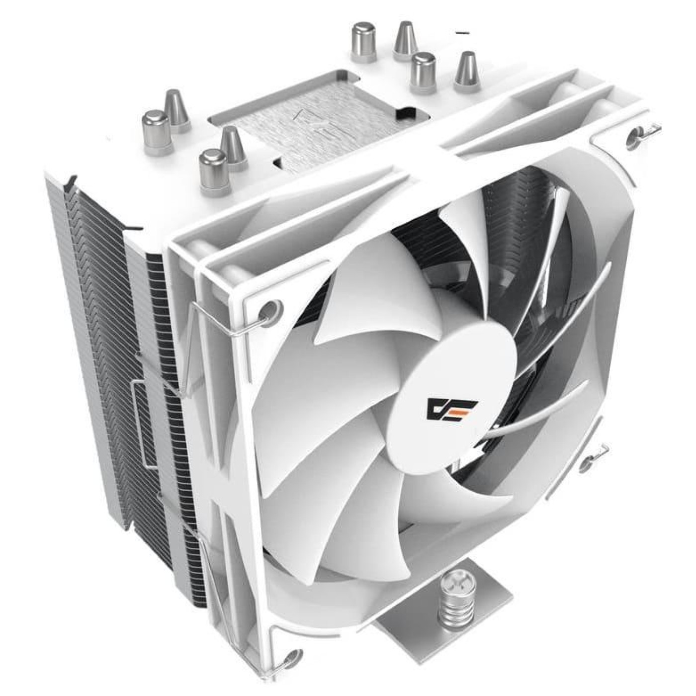 Кулер для процессора Darkflash ELLSWORTH S31 HQ1 White (S31 WHITE)