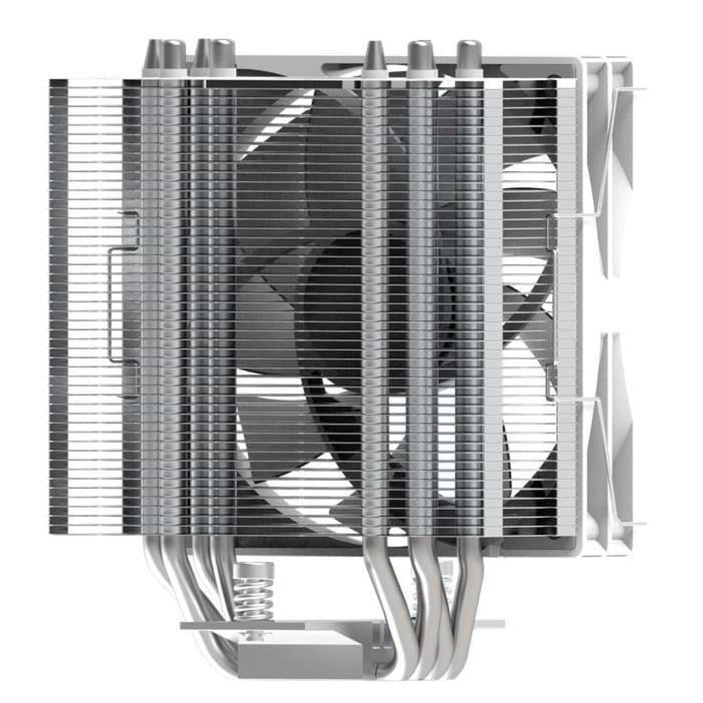 Кулер для процессора Darkflash ELLSWORTH S31 HQ1 White (S31 WHITE)