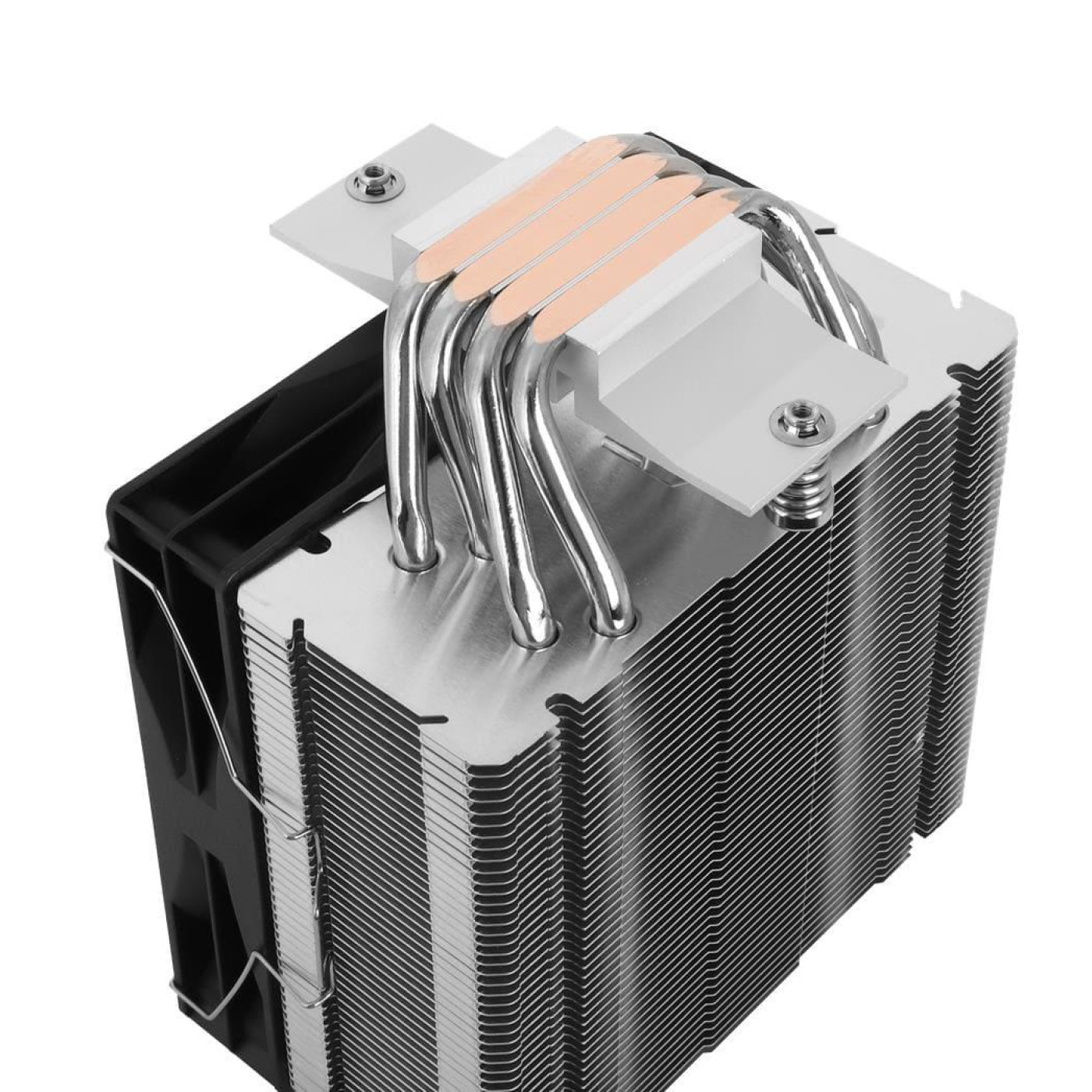 Кулер для процессора Darkflash ELLSWORTH S31 HQ1 Black (S31 BLACK)